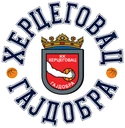 KK Hercegovac — Gajdobra
